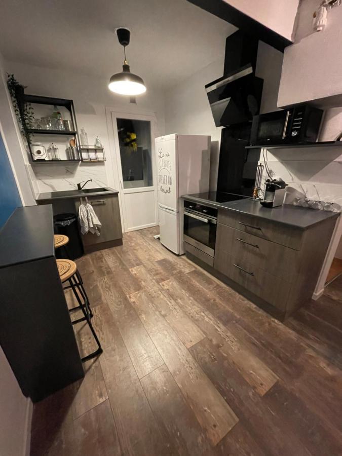 Escale A La La "Maison Des Pyrenees" ! T3 60 M2 Lejlighed Tarbes Eksteriør billede