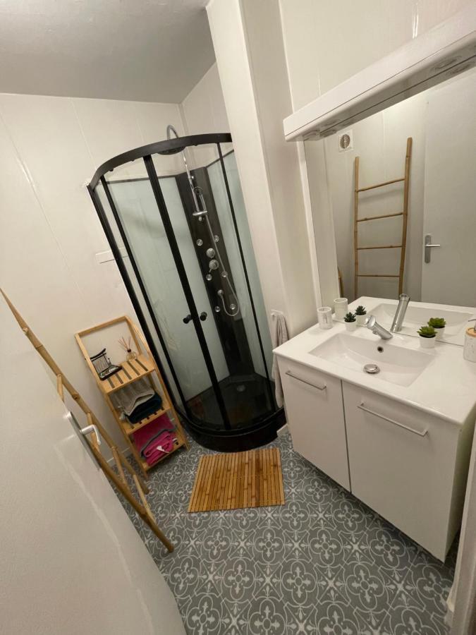 Escale A La La "Maison Des Pyrenees" ! T3 60 M2 Lejlighed Tarbes Eksteriør billede